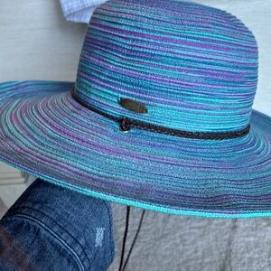 Cappelli Hat